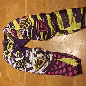 Fox Racing 360 Motocross Pants